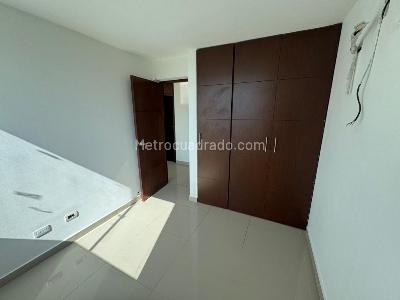 Apartamento en arriendo en Villa Carolina, Barranquilla · foto 14 de 19