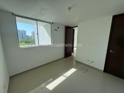 Apartamento en arriendo en Villa Carolina, Barranquilla · foto 17 de 19