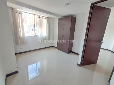 Apartamento de 1 alcoba en arriendo en Nueva Villa De Aburra, Medellín, 36 m² · foto 10 de 12