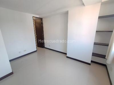 Apartamento de 1 alcoba en arriendo en Nueva Villa De Aburra, Medellín, 36 m² · foto 11 de 12