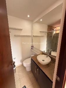 Apartamento en arriendo en El Poblado, Medellín · foto 6 de 14