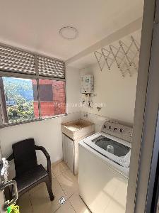 Apartamento en arriendo en El Poblado, Medellín · foto 10 de 14