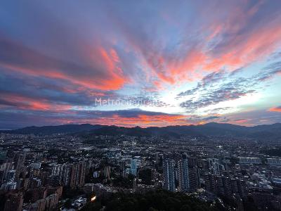 Apartamento en arriendo en El Poblado, Medellín · foto 12 de 14