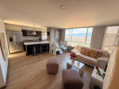 Apartamento en arriendo en El Poblado, Medellín · foto 14 de 14