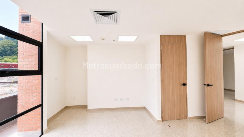 Consultorio en Arriendo, San Diego(C), Medellín - Vista 2