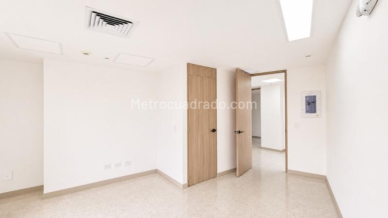 Consultorio en Arriendo, San Diego(C), Medellín - Vista 3