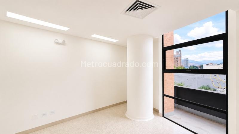Consultorio en Arriendo, San Diego(C), Medellín - Vista 4