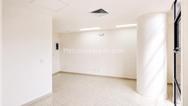 Consultorio en Arriendo, San Diego(C), Medellín - Vista 5