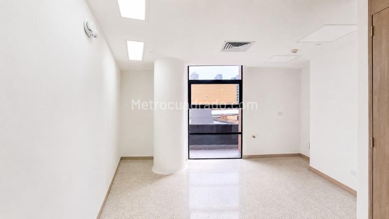 Consultorio en Arriendo, San Diego(C), Medellín - Más