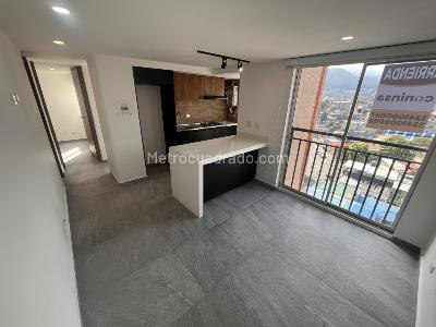 Apartamento en Arriendo, La Fraguita, Bogotá D.C.