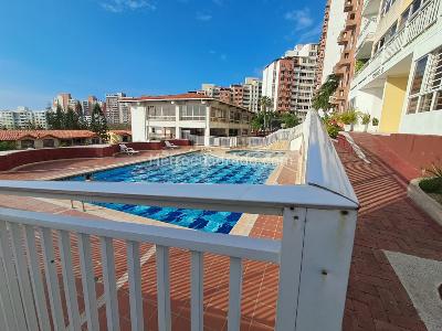 Apartamento en arriendo en Miramar, Barranquilla · foto 2 de 18