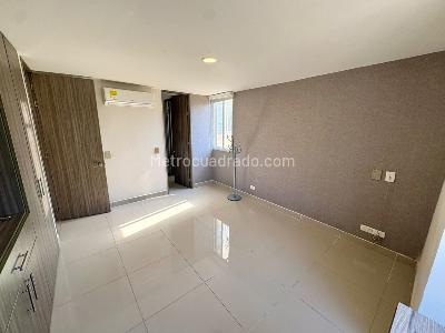 Apartamento en arriendo en Miramar, Barranquilla · foto 3 de 18
