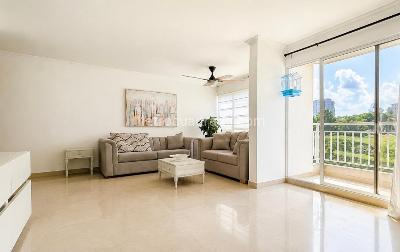Apartamento en arriendo en Miramar, Barranquilla · foto 4 de 18