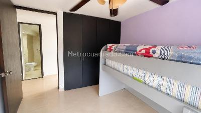 Apartamento en arriendo en Miramar, Barranquilla · foto 9 de 18