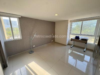 Apartamento en arriendo en Miramar, Barranquilla · foto 10 de 18