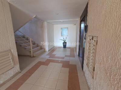 Apartamento en arriendo en Miramar, Barranquilla · foto 11 de 18