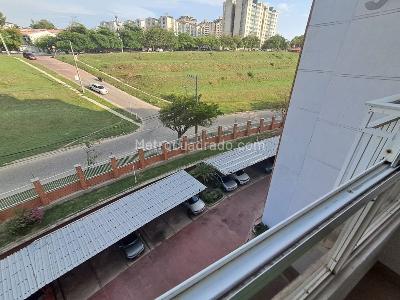 Apartamento en arriendo en Miramar, Barranquilla · foto 12 de 18