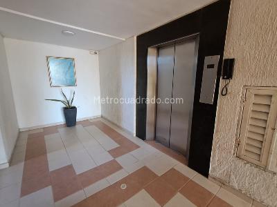Apartamento en arriendo en Miramar, Barranquilla · foto 13 de 18