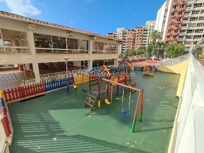 Apartamento en arriendo en Miramar, Barranquilla · foto 15 de 18