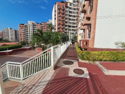 Apartamento en arriendo en Miramar, Barranquilla · foto 16 de 18