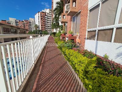 Apartamento en arriendo en Miramar, Barranquilla · foto 18 de 18