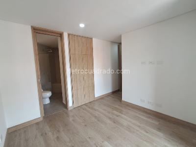 Apartamento de 2 alcobas en arriendo en Laureles, Medellín, 80 m² · foto 14 de 19