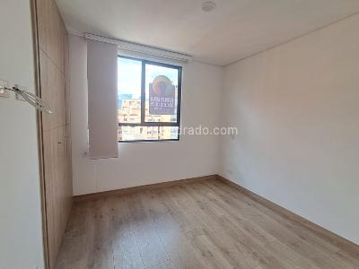 Apartamento de 2 alcobas en arriendo en Laureles, Medellín, 80 m² · foto 16 de 19