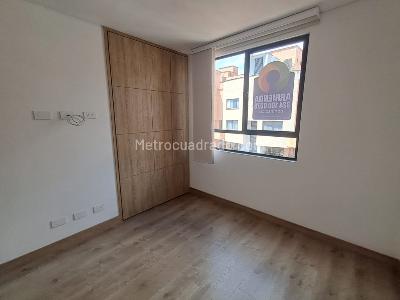 Apartamento de 2 alcobas en arriendo en Laureles, Medellín, 80 m² · foto 17 de 19