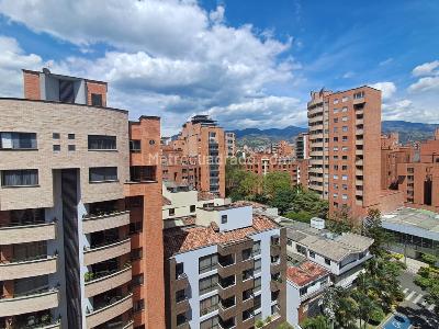 Apartamento de 2 alcobas en arriendo en Laureles, Medellín, 80 m² · foto 19 de 19