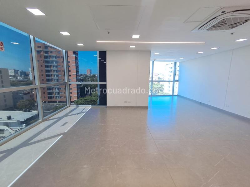 Oficina en Arriendo, Altamira, Barranquilla - Vista 4