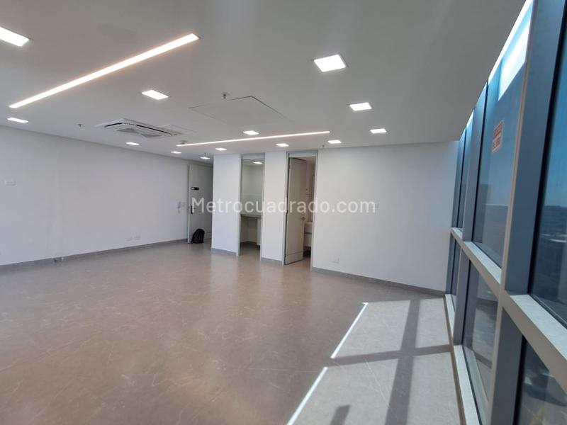 Oficina en Arriendo, Altamira, Barranquilla - Más