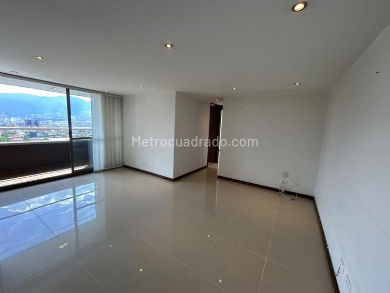 Apartment for rent in Envigado