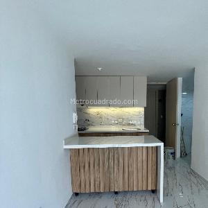 Apartamento en arriendo en Miramar, Barranquilla · foto 7 de 15