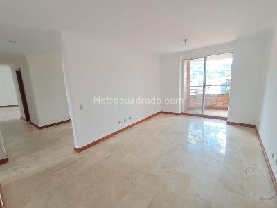 Apartamento de 3 alcobas en arriendo en Laureles, Medellín, 176 m² · foto 6 de 20