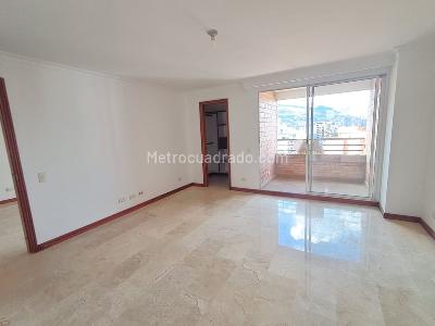 Apartamento de 3 alcobas en arriendo en Laureles, Medellín, 176 m² · foto 11 de 20