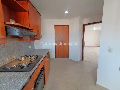 Apartamento de 3 alcobas en arriendo en Laureles, Medellín, 176 m² · foto 18 de 20