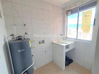 Apartamento de 3 alcobas en arriendo en Laureles, Medellín, 176 m² · foto 20 de 20