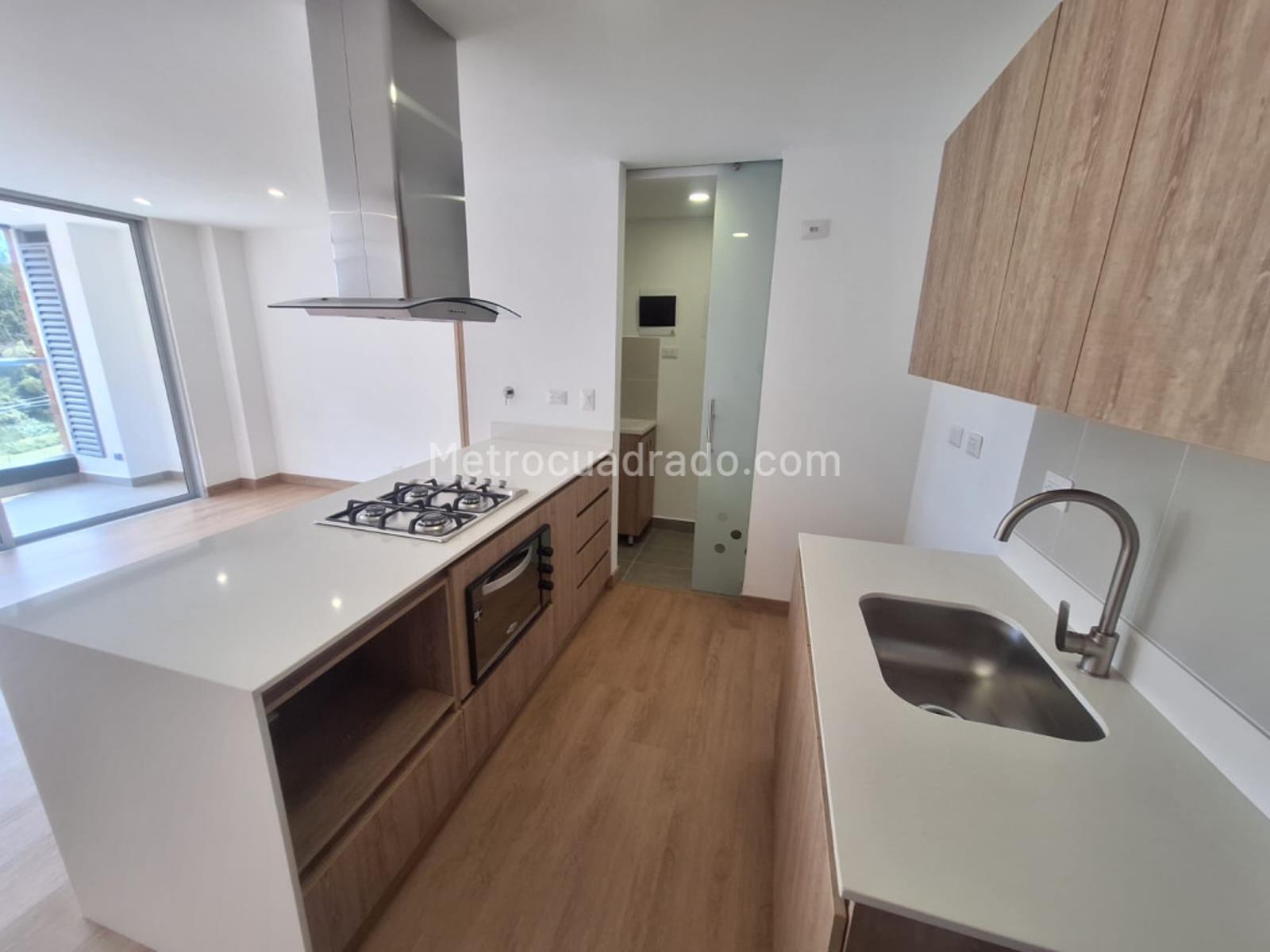 Foto del apartamento