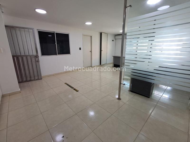 Bodega en Arriendo, Barrio Abajo, Barranquilla - Vista 3