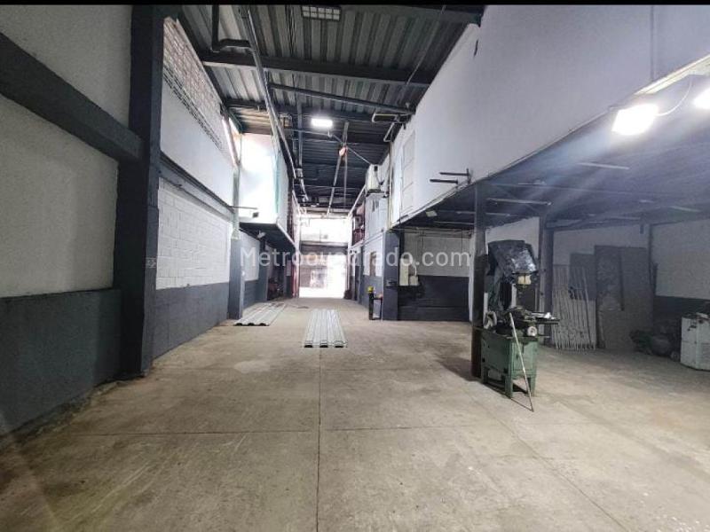 Bodega en Arriendo, Barrio Abajo, Barranquilla - Vista 4