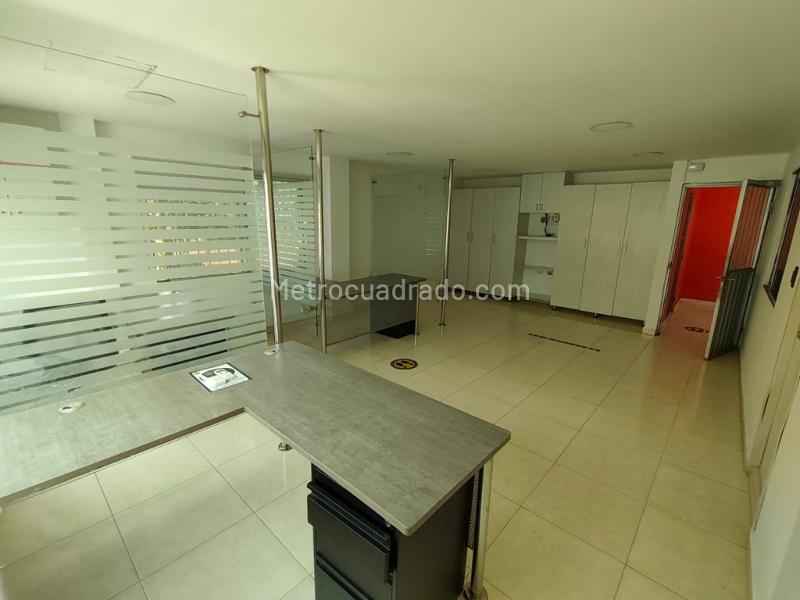 Bodega en Arriendo, Barrio Abajo, Barranquilla - Vista 5