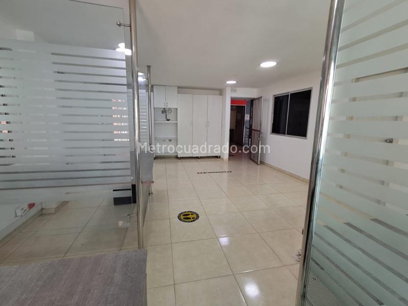 Bodega en Arriendo, Barrio Abajo, Barranquilla - Más