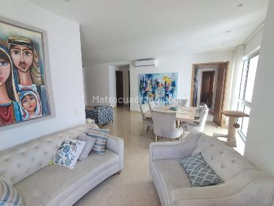 Apartamento en arriendo en Riomar, Barranquilla · foto 2 de 20