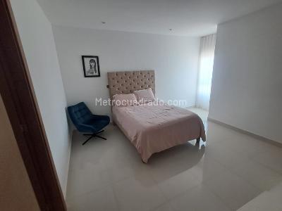 Apartamento en arriendo en Riomar, Barranquilla · foto 7 de 20