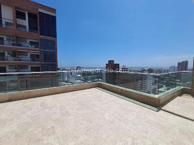 Apartamento en arriendo en Riomar, Barranquilla · foto 11 de 20