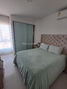 Apartamento en arriendo en Riomar, Barranquilla · foto 14 de 20