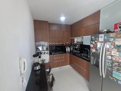Apartamento de 3 alcobas en venta en Riomar, Barranquilla, 164 m² · foto 3 de 20