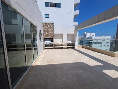 Apartamento de 3 alcobas en venta en Riomar, Barranquilla, 164 m² · foto 5 de 20