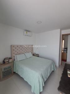 Apartamento de 3 alcobas en venta en Riomar, Barranquilla, 164 m² · foto 17 de 20
