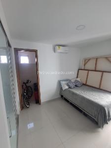 Apartamento de 3 alcobas en venta en Riomar, Barranquilla, 164 m² · foto 20 de 20